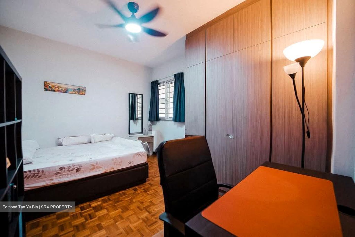 Ivory Heights (D22), Condominium #603231641